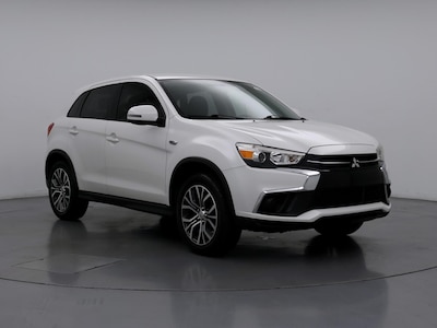 2019 Mitsubishi Outlander Sport SP -
                Jackson, MS