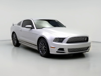 2014 Ford Mustang Premium -
                Orlando, FL