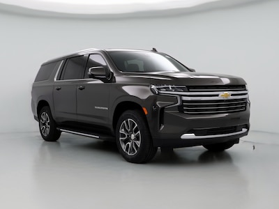 2021 Chevrolet Suburban 1500 LT -
                Jacksonville, FL