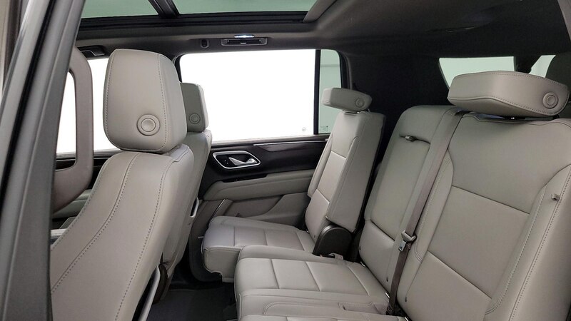 2021 Chevrolet Suburban 1500 LT 20