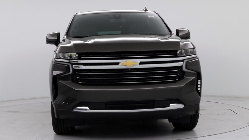 2021 Chevrolet Suburban 1500 LT 5