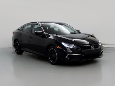 2019 Honda Civic LX -
                Mobile, AL