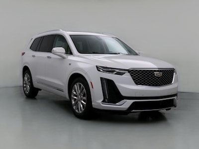 2021 Cadillac XT6 Premium Luxury -
                Mobile-Pensacola, FL