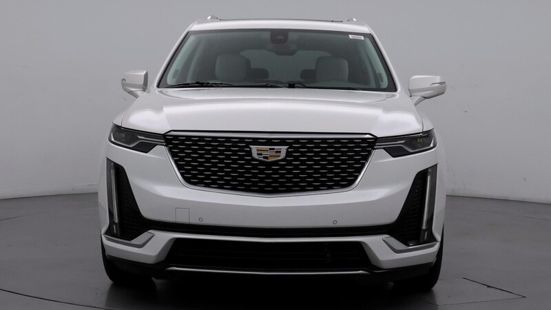 2021 Cadillac XT6 Premium Luxury 5