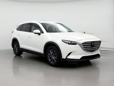 2021 Mazda CX-9 Touring -
                Mobile, AL