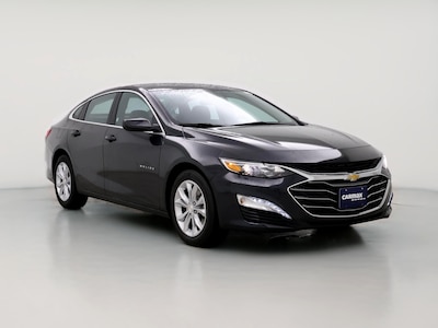 2023 Chevrolet Malibu LT -
                Town Center, GA