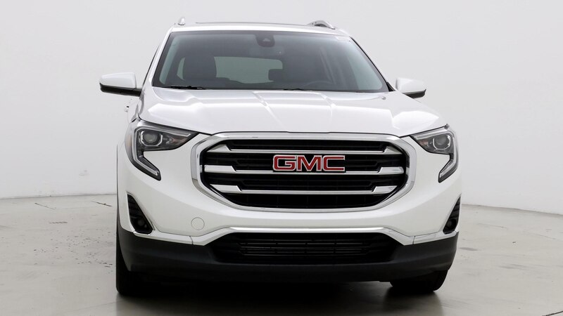 2020 GMC Terrain SLT 5