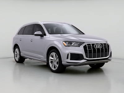 2021 Audi Q7 Premium Plus -
                Tampa, FL