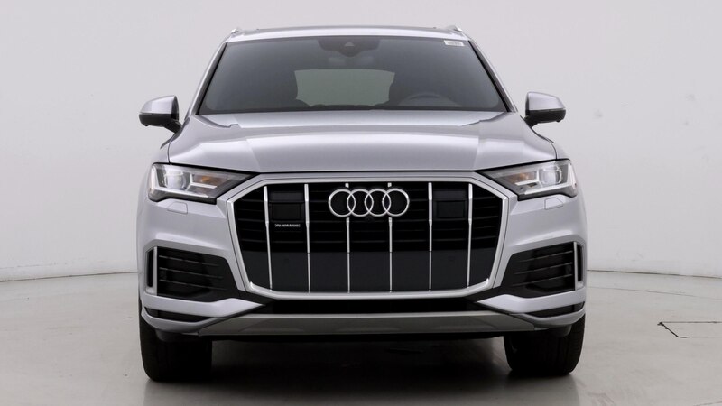 2021 Audi Q7 Premium Plus 5