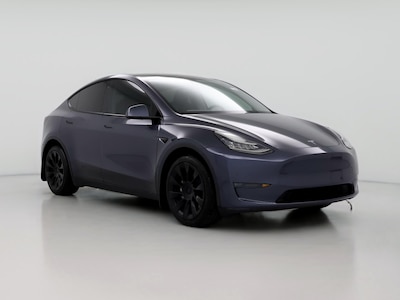 2020 Tesla Model Y Long Range -
                Jacksonville, FL