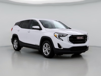 2021 GMC Terrain SLE -
                Sanford, FL