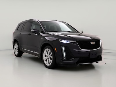 2020 Cadillac XT6 Sport -
                Harrisonburg, VA