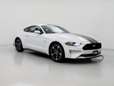 2021 Ford Mustang GT -
                Miami, FL