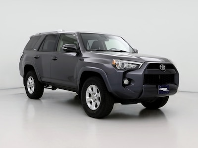 2015 Toyota 4Runner SR5 -
                Huntsville, AL