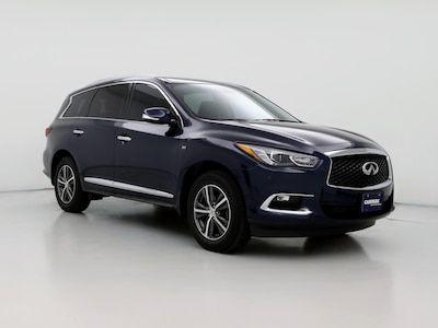 2018 INFINITI QX60  -
                Chicago, IL