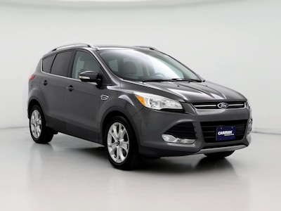 2016 Ford Escape Titanium -
                Chicago, IL