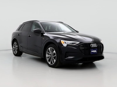 2021 Audi e-tron Premium Plus -
                Chicago, IL