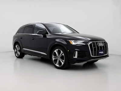 2021 Audi Q7 Prestige -
                Chicago, IL