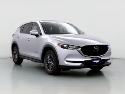 2021 Mazda CX-5 Touring -
                Springfield, IL