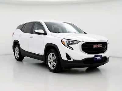 2018 GMC Terrain SLE -
                Chicago, IL