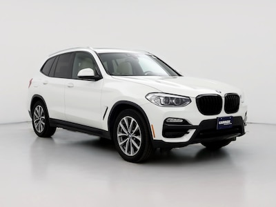 2019 BMW X3 xDrive30i -
                Chicago, IL