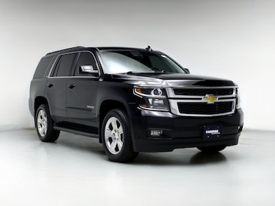 2015 Chevrolet Tahoe LT -
                Nashville, TN