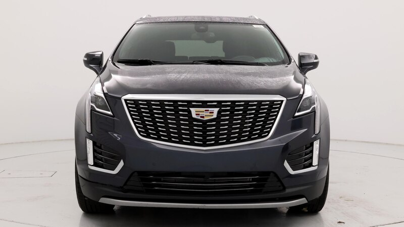 2021 Cadillac XT5 Premium Luxury 5