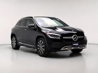 2021 Mercedes-Benz GLA 250 -
                Chicago, IL