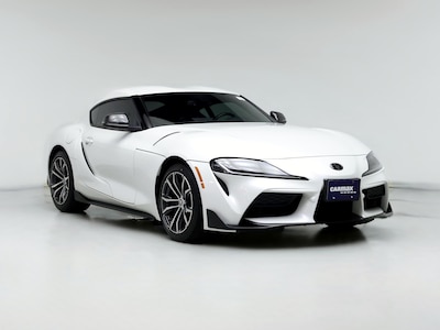 2023 Toyota Supra 2.0 -
                Chicago, IL