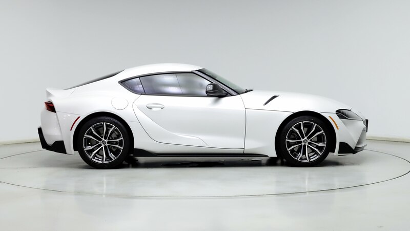 2023 Toyota Supra 2.0 7