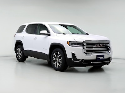 2020 GMC Acadia SLE -
                Algonquin, IL