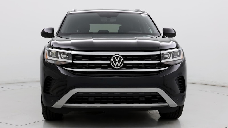 2020 Volkswagen Atlas SE 5