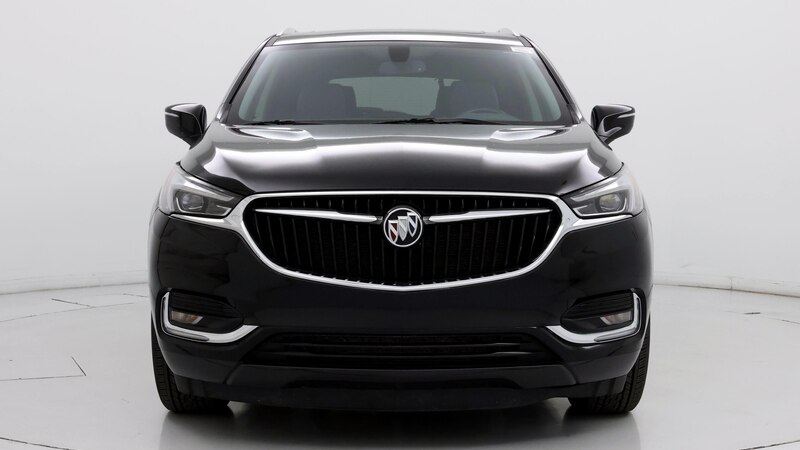 2021 Buick Enclave Essence 5