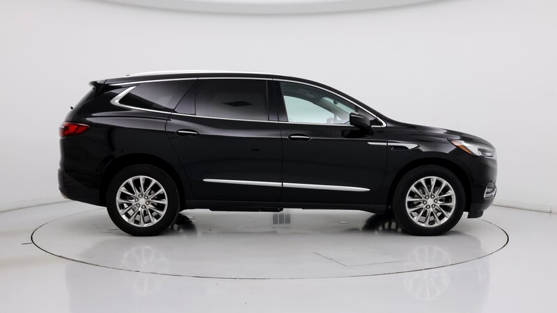 2021 Buick Enclave Essence 7