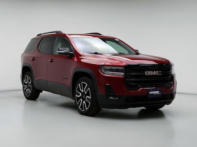 2021 GMC Acadia SLE -
                Merrillville, IN