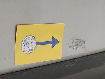 Condition detail