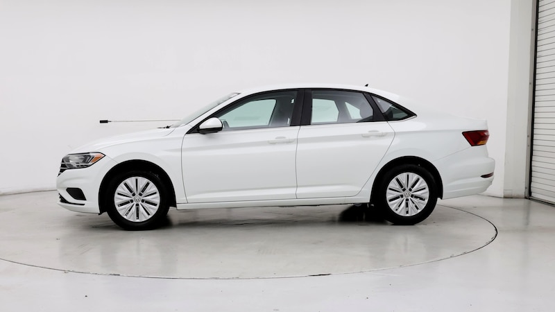 2019 Volkswagen Jetta S 3