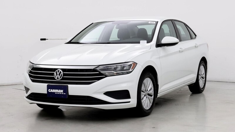 2019 Volkswagen Jetta S 4