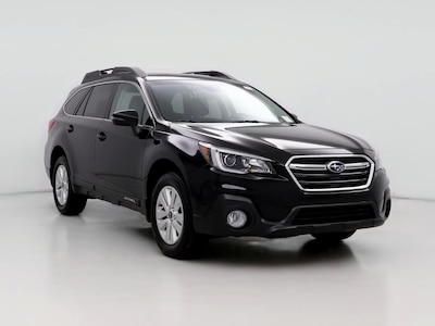 2019 Subaru Outback Premium -
                Fairfield, CA