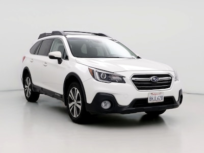 2019 Subaru Outback 2.5i Limited -
                Los Angeles, CA