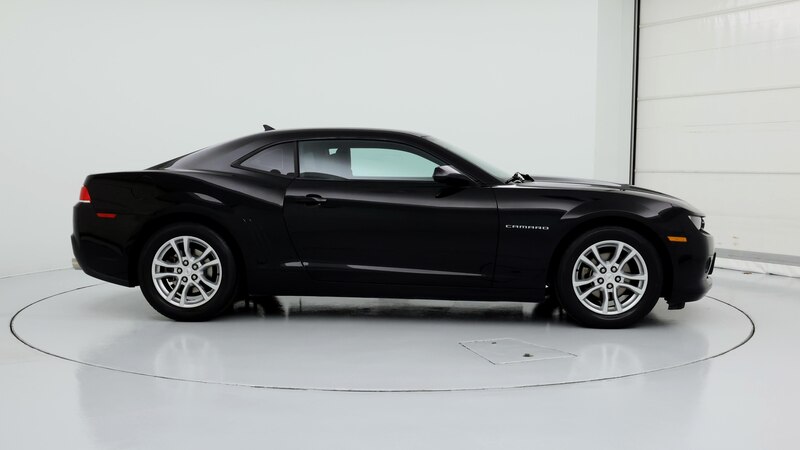 2014 Chevrolet Camaro LS 7