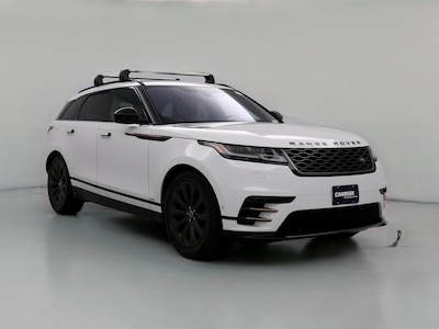 2018 Land Rover Range Rover Velar R-Dynamic SE -
                Independence, MO