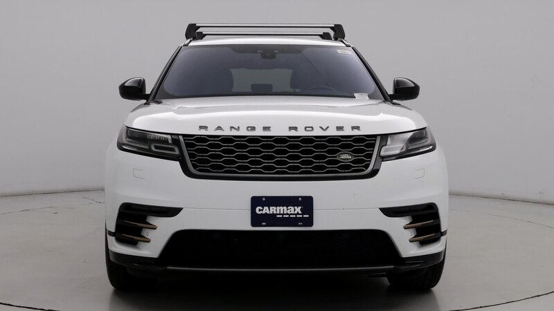 2018 Land Rover Range Rover Velar R-Dynamic SE 5