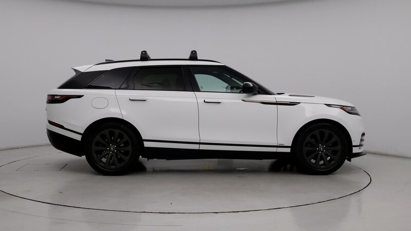 2018 Land Rover Range Rover Velar R-Dynamic SE 7