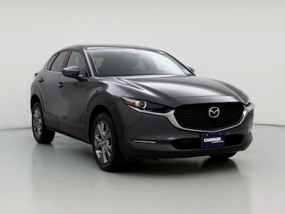 2020 Mazda CX-30 Select -
                Pleasant Hill, CA