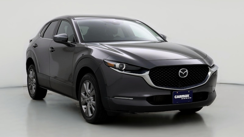 2020 Mazda CX-30 Select Hero Image