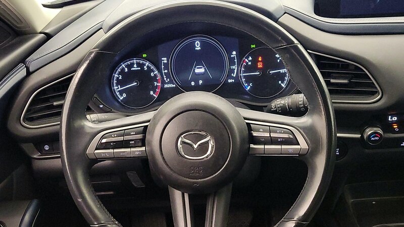 2020 Mazda CX-30 Select 10