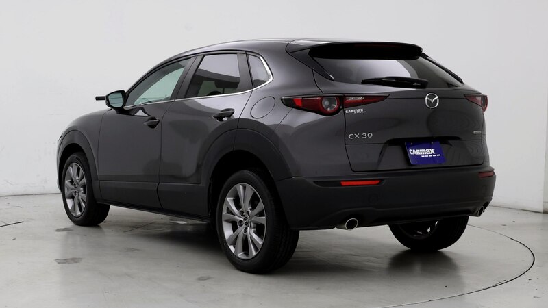 2020 Mazda CX-30 Select 2