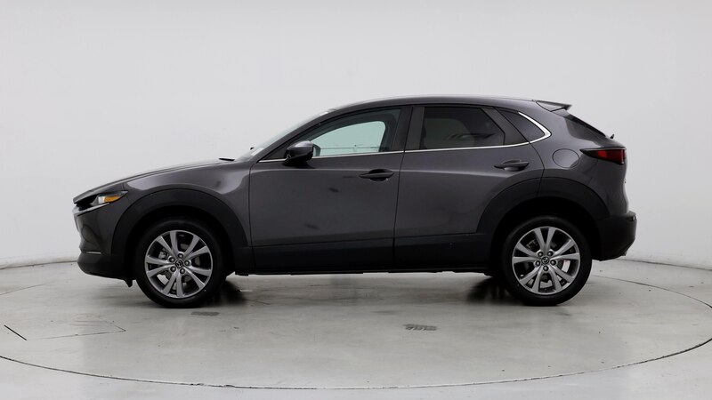 2020 Mazda CX-30 Select 3