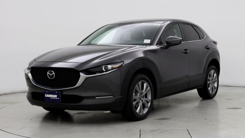 2020 Mazda CX-30 Select 4